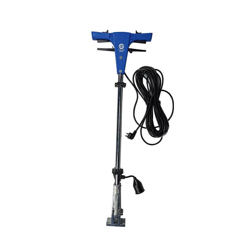 BF521 floor scrubber BF522 handle BF523 handle horn A-005 floor scrubber operating lever Chaobao A-005 operating lever (8m power cord