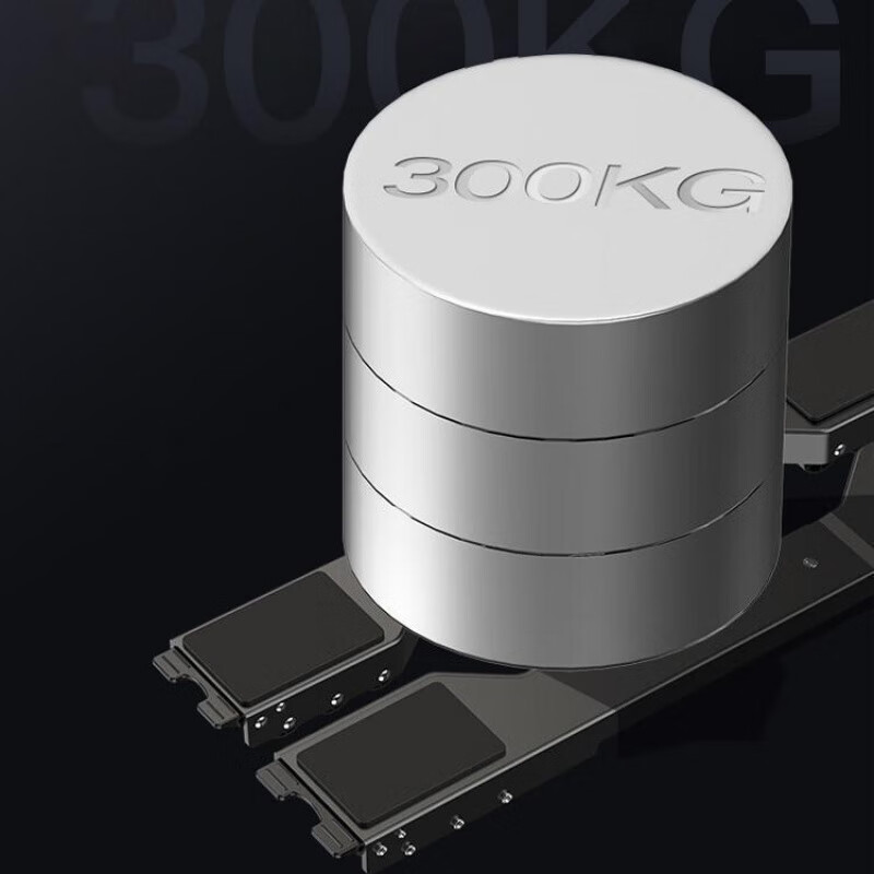 German washing machine base frame movable refrigerator universal pulley bracket drum special raised anti-slip shock foot pad 1 German quality black extra large shock absorption surface