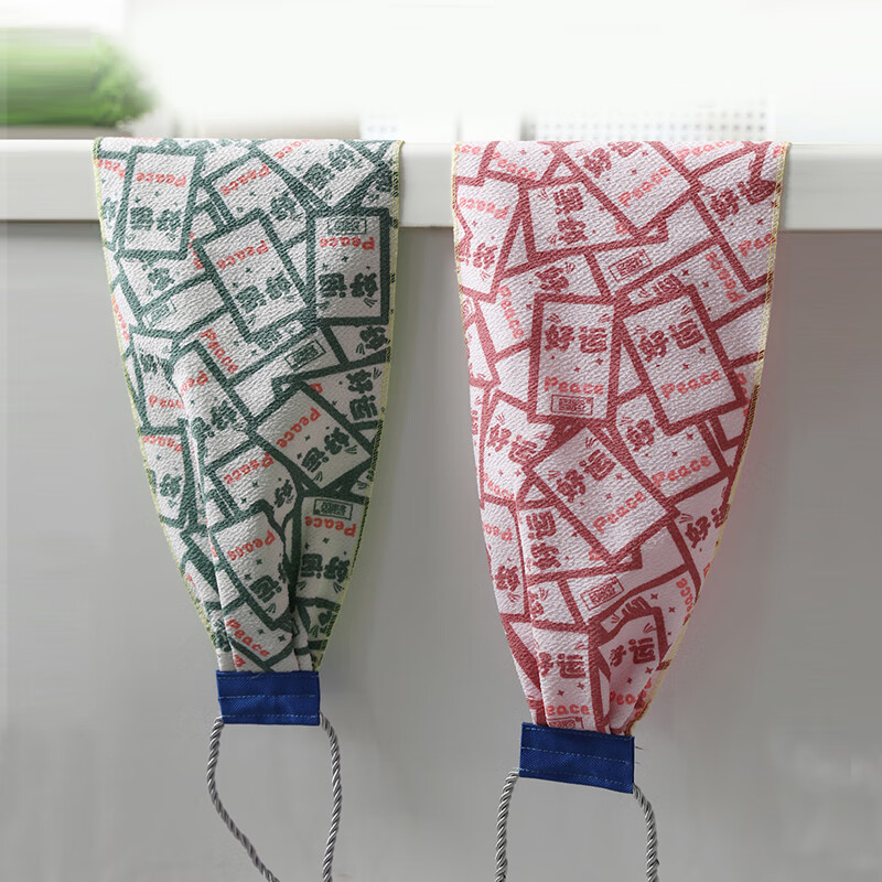 Feiyuejia's new bath towel, strong mud rub, special bath towel for women, bath wipe, coarse sand bath towel on the back, coarse sand bath towel, green 1 piece