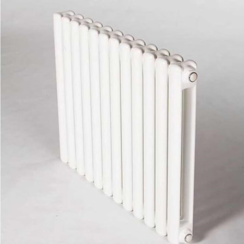 Shengyanhua steel column 5025 home living room bedroom wall-mounted radiator 600mm