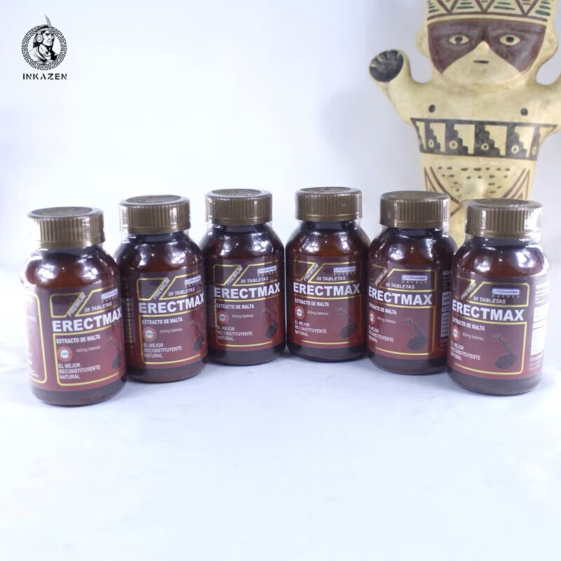 Shiseido Shiseido manningsi men's original 30 capsules of black maca essence enhancement must-have man's root fruit 1 bottle Peruvian man's root fruit