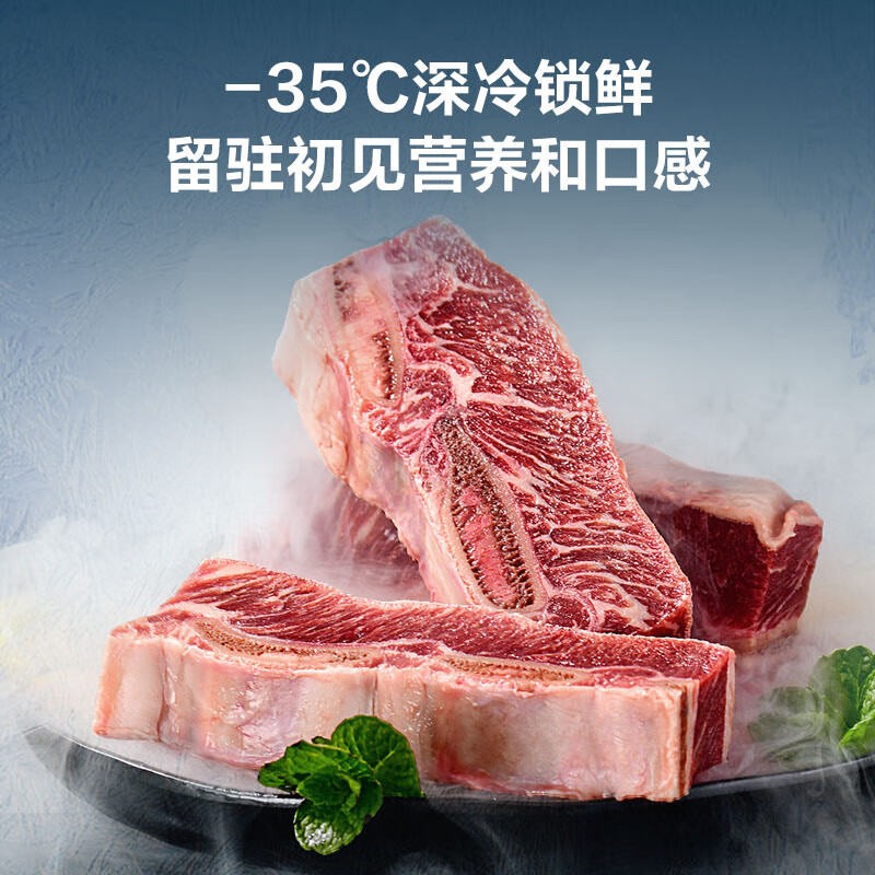 Haier Cryogenic Series + Air Circulation Series 300/308/369/429/519/629L Home Commercial Single Temperature Freezer Cryogenic Frost Reduction Antibacterial Large Capacity Full Freezer 308L -35 Cryogenic Xingyun Silver | Upgraded Frost Reduction and Antibacterial