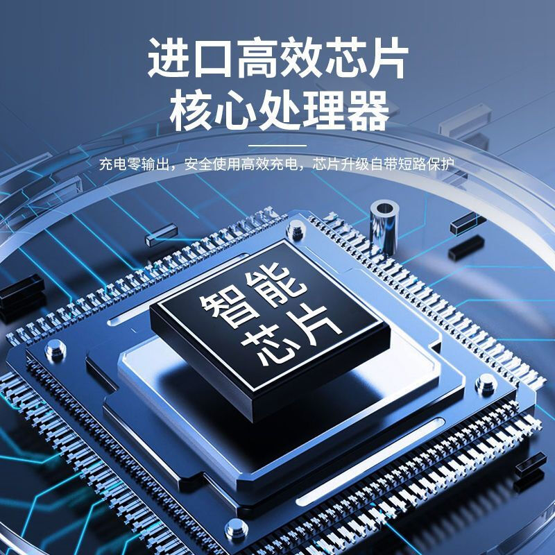 Dongcheng model 20V4.06.0 lithium battery charger electric wrench/angle grinder large capacity battery Dongcheng model universal 20V 8.0Ah two batteries and one charger