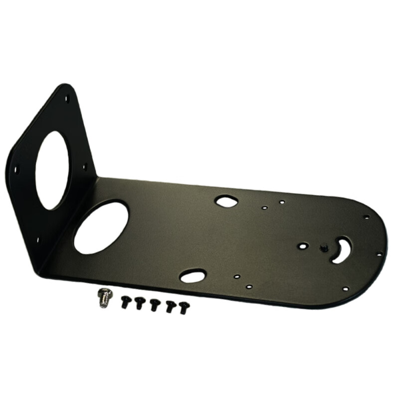 Tongrongcui Video Conferencing Camera Bracket Wall Mount Wall Mount Tray Ceiling Flip Rack Bracket Suitable for Huawei Sony Ceiling Bracket Ceiling Bracket