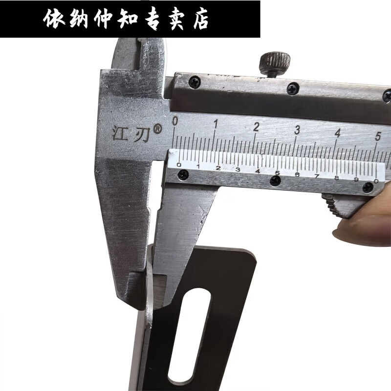 Yina side-mounted bracket air-conditioning rack stainless steel reinforced and thickened air-conditioning outdoor unit bracket universal widened wall special triangle 2 hp-5 hp side-mounted bracket--with screws 201 thickened version