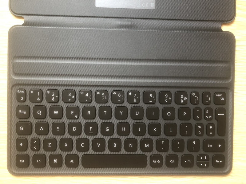 Original Huawei matepad11 magnetic keyboard 10.95-inch 10.4-inch supports 2019 and 2021 clearance MatePad11 only unpacked with original packaging overseas