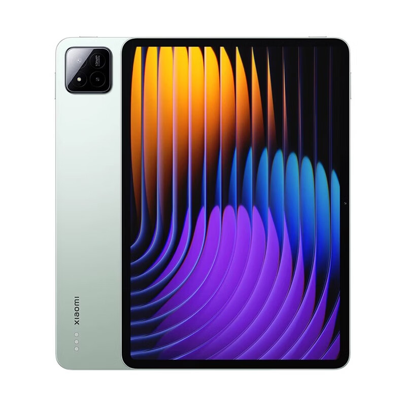 Xiaomi Tablet 7/Xiaomi Tablet 7pro 11.2-inch Snapdragon 7+Gen3 3.2K flagship screen 144Hz high refresh office second-hand tablet Xiaomi Tablet 7 8+256G 99% new