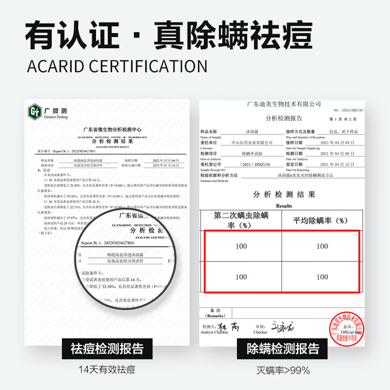 Boti Ocean Mystery Shampoo and Body Wash Travel Size 60ml*3 Portable Shampoo and Shower Gel for Business Travel and Can Be Taken on the Plane