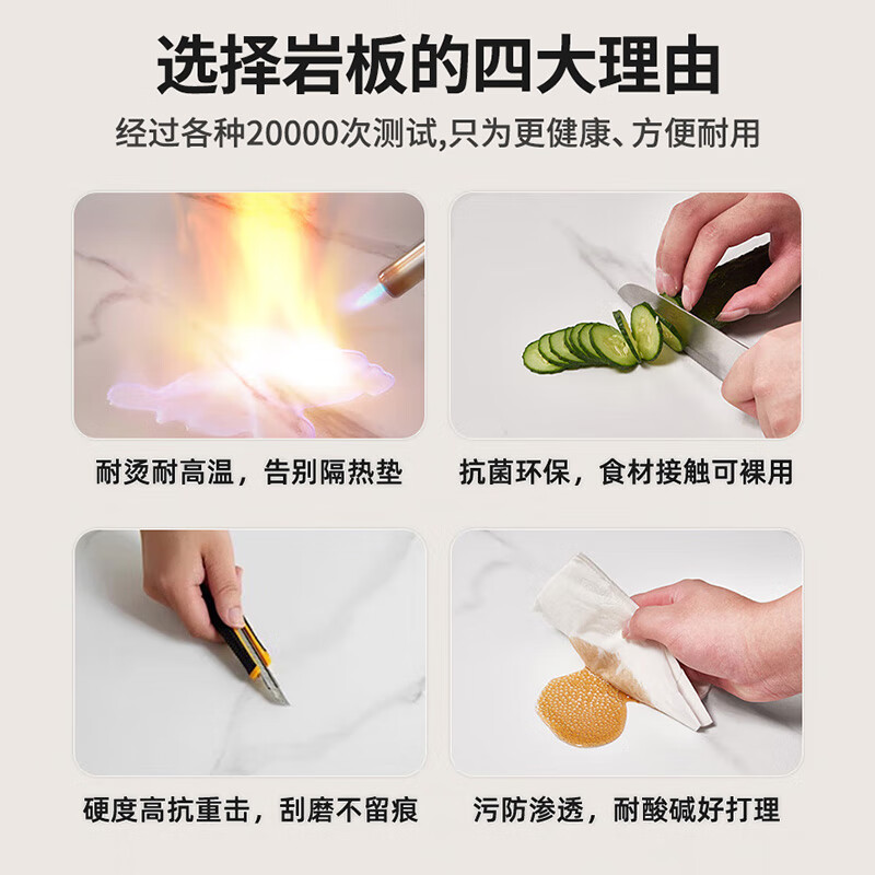 Aimuge includes installation solid wood TV cabinet floor-standing coffee table combination living room 2025 new storage cabinet TV cabinet 160*40*60cm double door four drawer TV cabinet