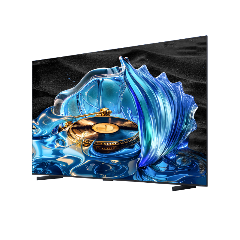 TCL TV 98Z11K Pro 98-inch QD-Mini LED 1056 Vientiane partitions Colorful XDR 2000nits