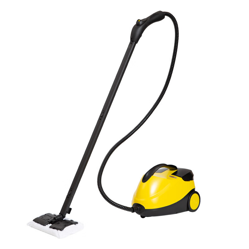 High-temperature steam cleaner, high-pressure cleaner, kitchen, sofa, carpet, car film, color change, multi-function cleaning, 220V Chinese standard housekeeping cleaning configuration RBS-6816A