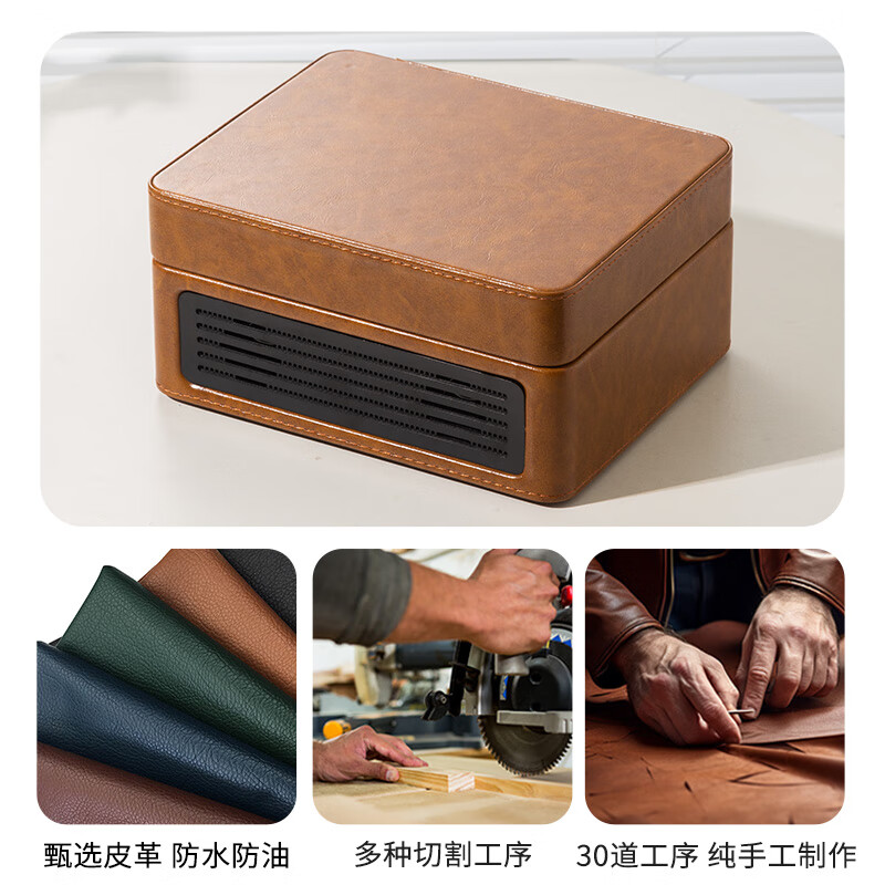 YEARS STAY time and years all-in-one CD player audiophile album player retro player record player desktop audio bluetooth speaker cd player birthday gift off-white SG1996