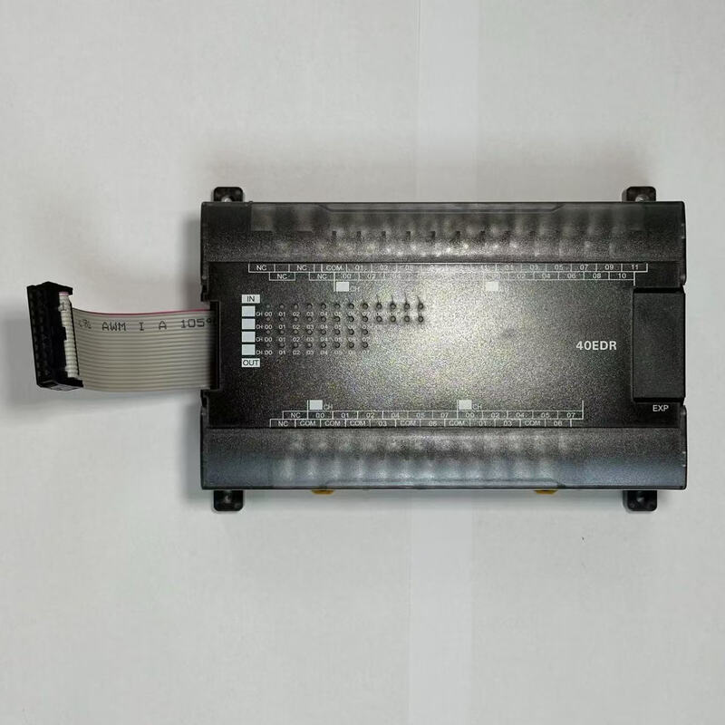 Omron PLC expansion module CP1W-40EDR plc programmable logic controller original OMRON