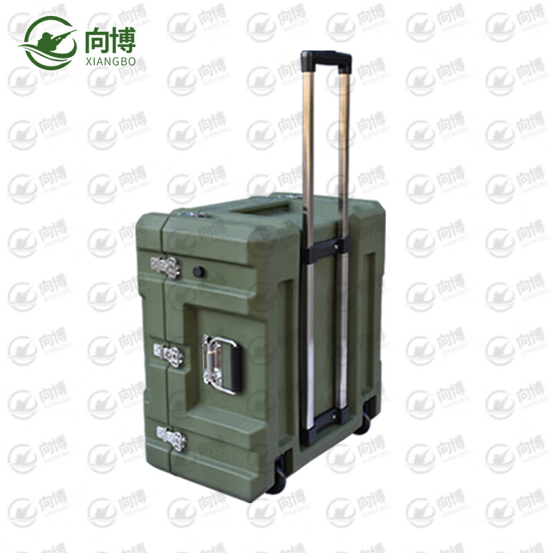 Xiangbo rotational molding box 600*550*375mm trolley box XTC storage and transportation box equipment box functional box 25 new