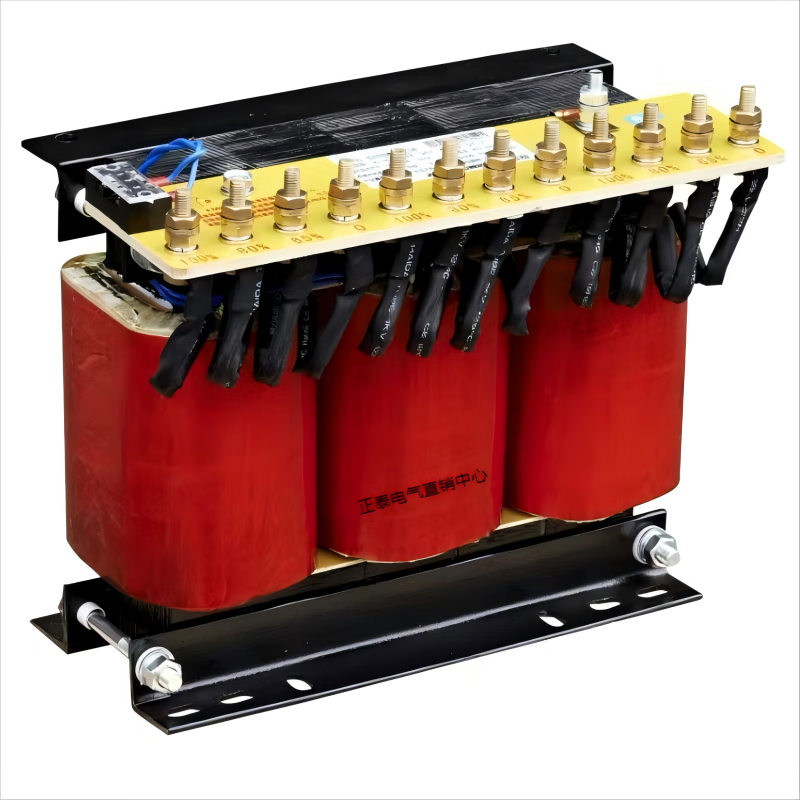 Chint CHNT auto-decompression self-coupling step-down transformer decompression start QZB-J-75 55 160 300KW QZB-J-45KW