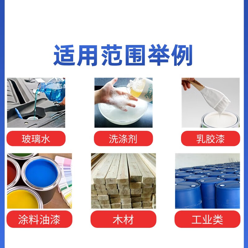 Casson preservative industrial detergent coating glass water isothiazolinone 25kg Casson preservative 25kg per barrel 14% content
