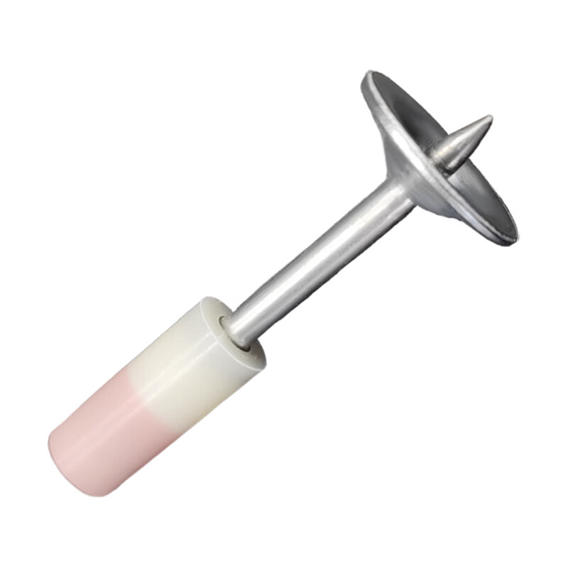 Shantou Lincun Cannon Nail Nail Nail All-in-one Nail Special Mini Nail for Concrete Fire Pipe Nail Round Gun Nail Mini Nail_100 pcs