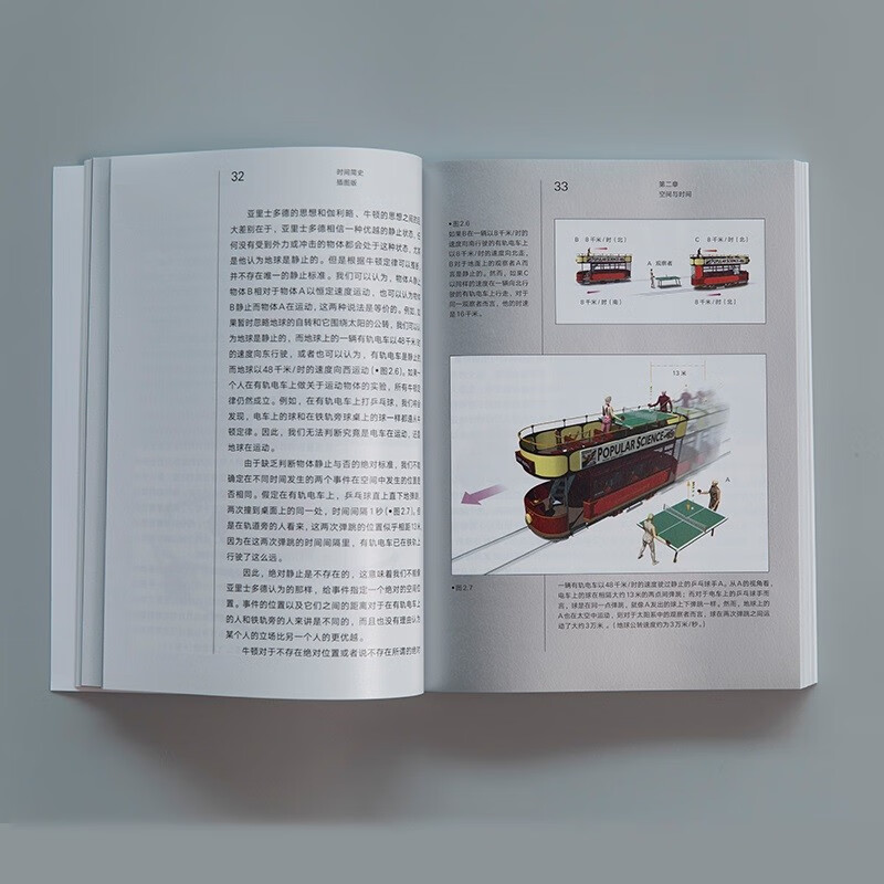 First published on the entire web. Illustrated edition of A Brief History of Time (new edition in 2025). The only genuine authorized by Hawking. Complete with undisclosed content + introduction + chronology of the universe. Hunan Science and Technology Press, top seller at Shanghai Book Fair, physics and cosmology.