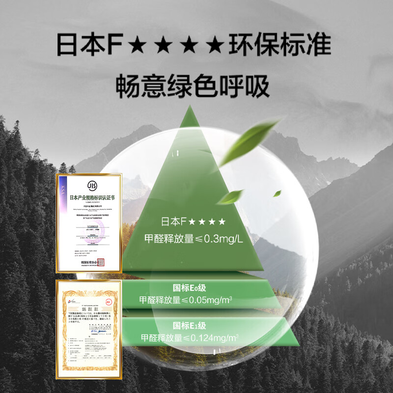 Panasonic Custom Home Japanese Quality Customized Modern Simple Wooden Composite Paint-Free Environmentally Friendly Wooden Door Bedroom Door JF-MDF10X SY Qiuhong Light Oak