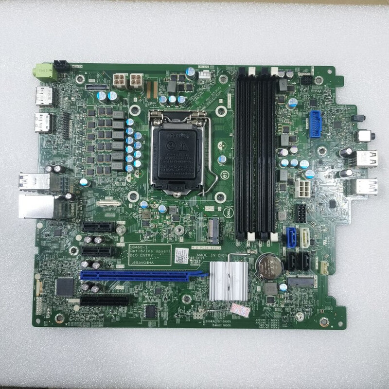 Dell DELL Optiplex 3080 5080 7080 MT Tower motherboard 3080 motherboard single purchase price