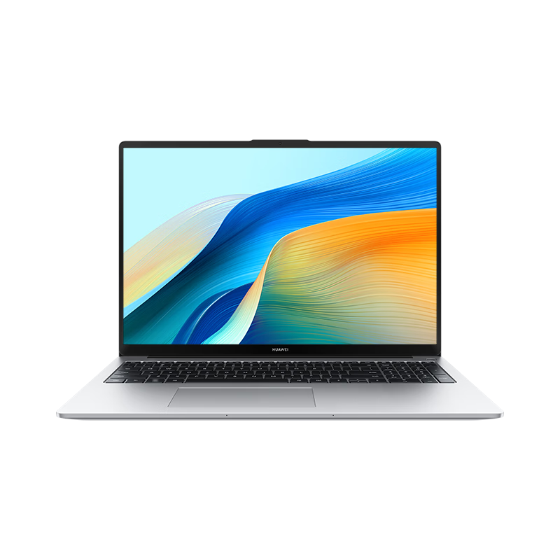 99% new Huawei MateBook D 16 High-Energy Edition Store pre-installed Windows version 20% national subsidy 13th generation Core i5-13500H 16G 1T Space Gray