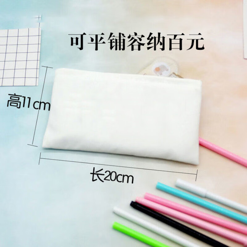 Luxu Orange Tom and Jerry Peripheral Coin Purse Large Capacity Wallet Tom Cat and Jerry Junior High School Elementary School Students Good-looking Men and Women Tom and Jerry Two Sides Different Pictures