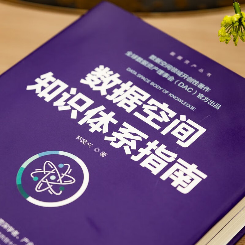 Data Space Knowledge System Guide