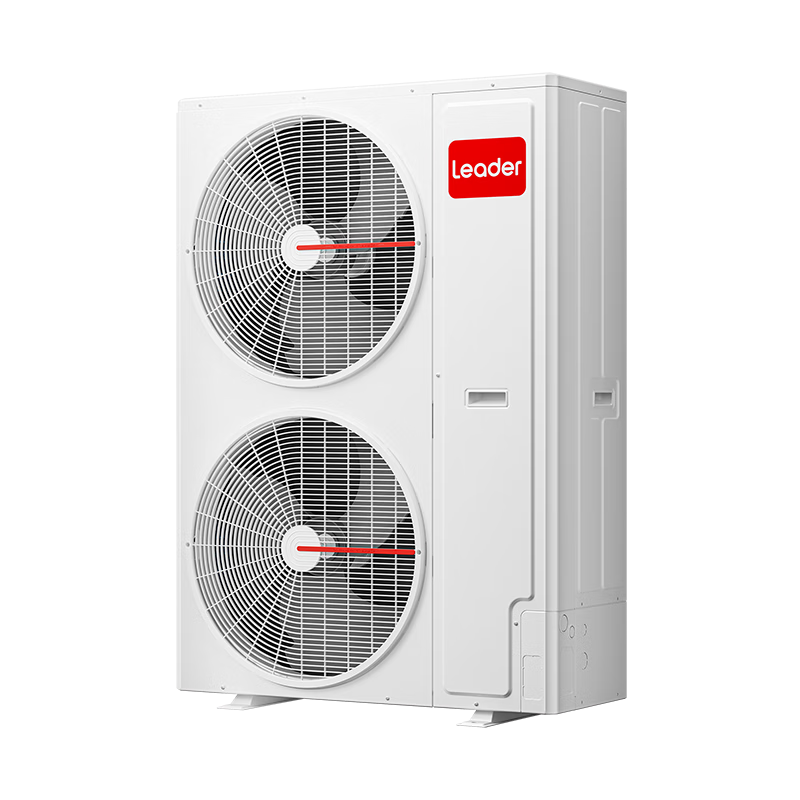 Leader Haier Smart Home produces 0 yuan to install central air conditioning, one to three multi-online one to four DC frequency conversion first level energy efficiency, embedded hidden type, home living room and bedroom air conditioner, large 6 horsepower, first level energy efficiency, one to five, three bedrooms and two living rooms