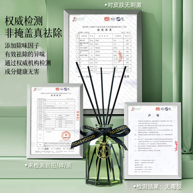 Shigeru Chiba Japanese Bathroom Fragrance Aromatherapy Bedroom Long-lasting Home Hotel Room Perfume Toilet Bathroom Odor Remover 2 Bottles Lavender - Bedroom Recommendation - Strong Fragrance Aromatherapy Deodorant