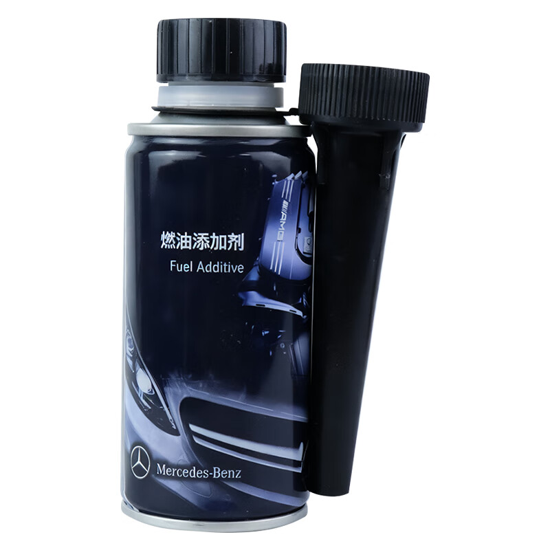 Benz (benz) original fuel treasure gasoline additive fuel additives original imported from Germany to remove carbon deposits