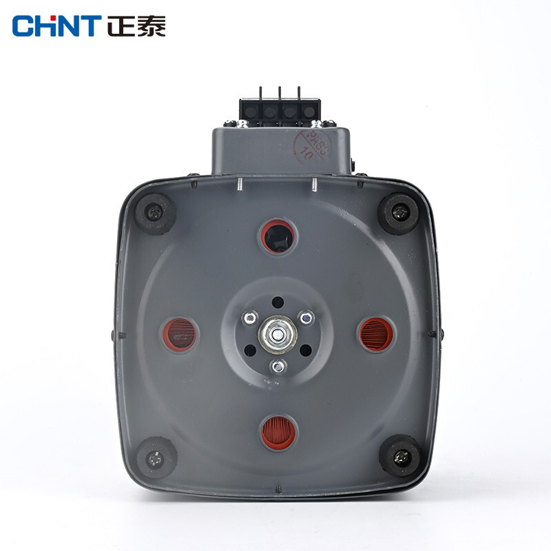 Chint single-phase voltage regulator 1000w input 220v voltage regulator TDGC2 1kva optional 0v-250v