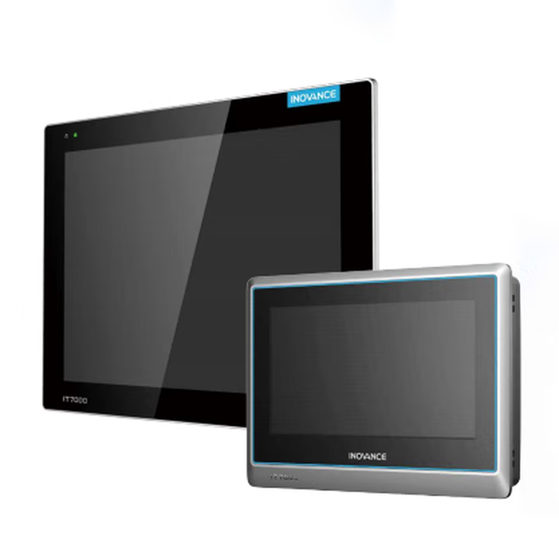 Yue Changsheng touch screen IT7100S/5070T/7070S/IT6070T/6100E/5070E/IT60 IT6100E