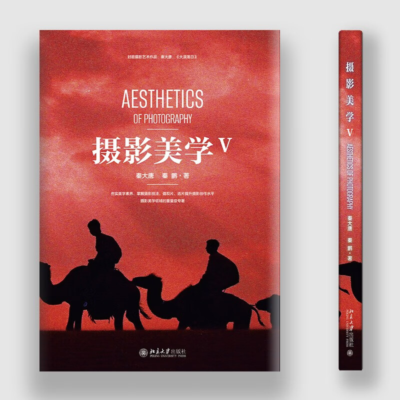 Photography Aesthetics V breaks through the core bottleneck of photography creation and directly addresses the advanced pain points of photographers