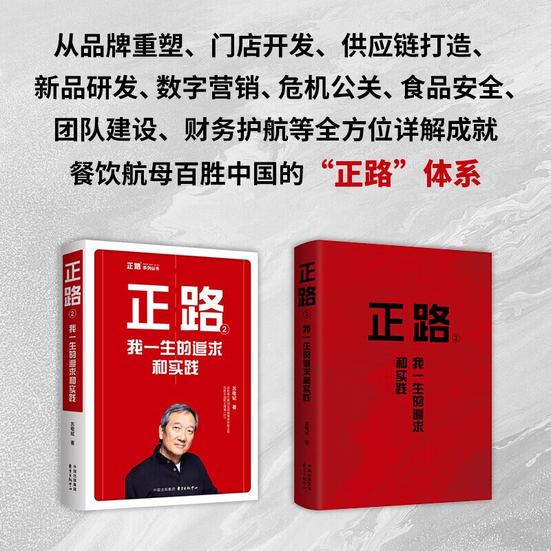 The Right Way 2 My lifelong pursuit and practice