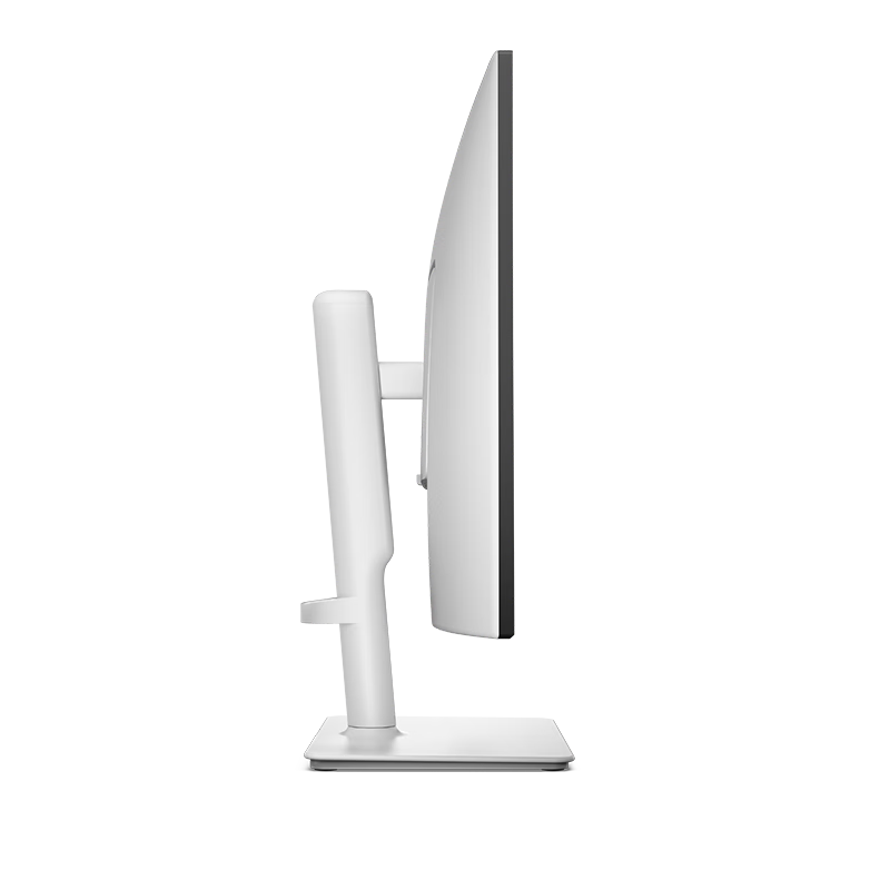 90% new Dell (DELL) 27-inch home office monitor FHD IPS screen hardware-level anti-blue light 144Hz 99%sRGB gaming e-sports computer display S2725HSM