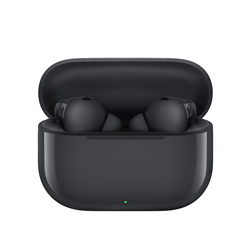 Huawei FreeBuds SE 4 ANC Noise Canceling Edition True Wireless Bluetooth Noise Canceling Headphones 50 hours long battery life/multi-mode noise reduction/fast charging Obsidian Black