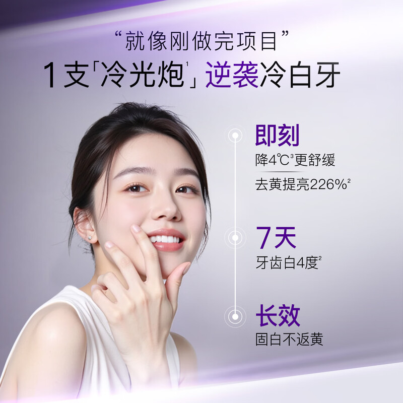 Shuke Sexiu Whitening Toothpaste Douyin Same Style Whitening Adult Contains Fluoride, Removes Yellowing, Removes Stains, Refreshes and Reduces Bad Breath 110g*2