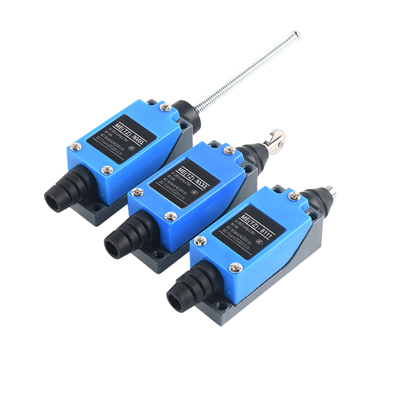 Travel switch me-8108 limiter sensor micro switch 8104 contact roller limit switch ME-8108 No specifications