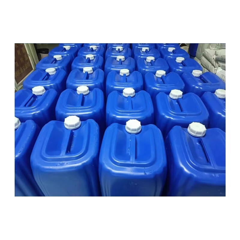 Casson preservative industrial detergent coating glass water isothiazolinone 25kg Casson preservative 25kg per barrel 14% content