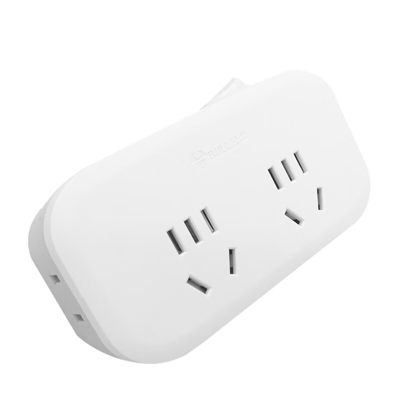 Bull GN-9333/9323/9330/9312/934Q independent switch socket converter extension one to three 9330 one to three without switch