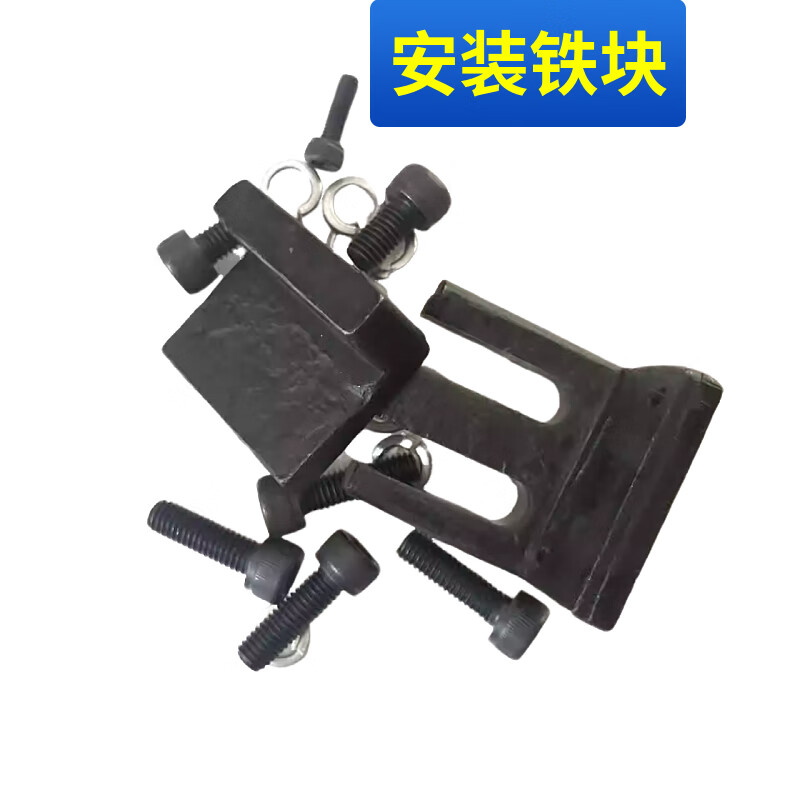 Microcomputer bottom dead center detector wired wireless sensor head sensor head connection line installation iron block SD401 single point output