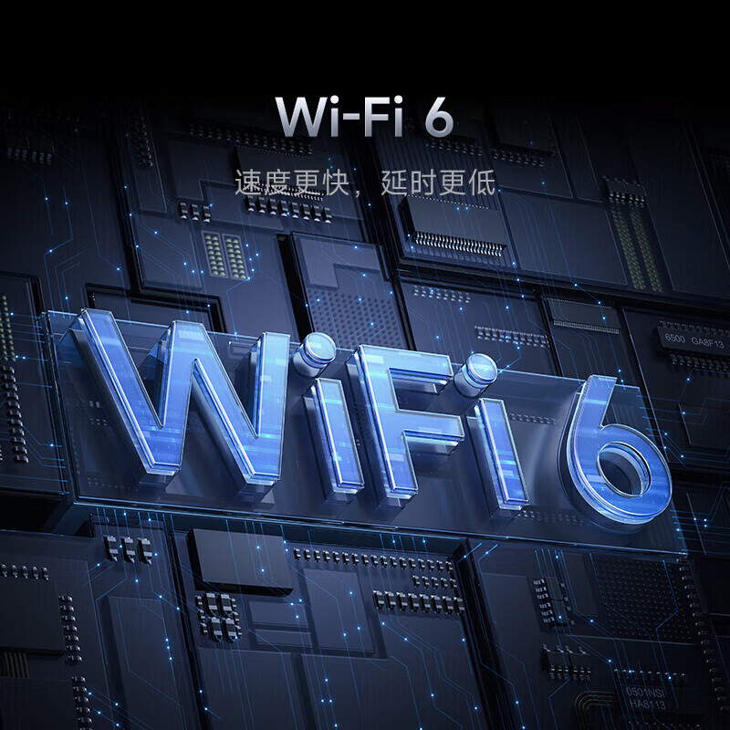 Xiaomi TV 43-inch energy-saving version HD screen wifi network smart LCD flat-panel TV living room bedroom color TV 3+64G large storage NFC one-touch screen projection 43-inch A Pro series home installation