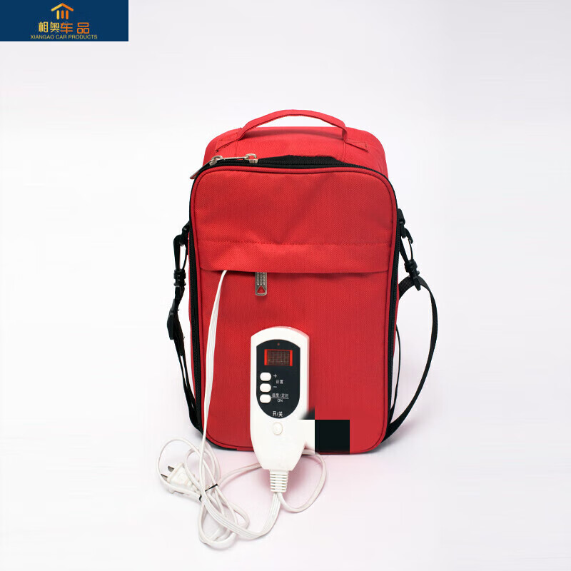 Peritoneal dialysis fluid heating bag constant temperature box warm fluid bag constant temperature bag home peritoneal dialysis special products for peritoneal dialysis