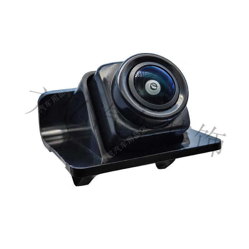 Suitable for Geely Emgrand reversing camera million model EC7 reversing image camera high-definition rear camera. Installation kit will be sent immediately after taking the photo. IP68 glue has been filled.