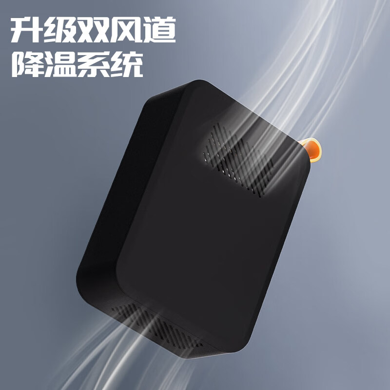 Deli Car Air Pump Inflatable Cycling Pump Car Air Pump Tire Pressure Detection Built-in Battery Bicycle