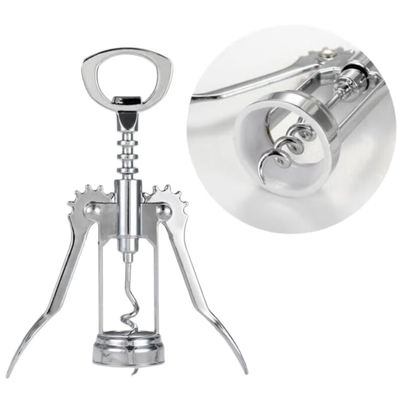 No Miyoupin red wine bottle opener, wine opener, wine beer, red wine cork opener, multifunctional bottle opener