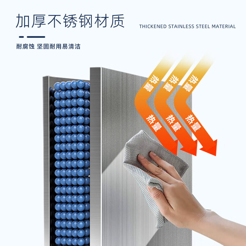 HOSHIZAKI ice machine IM/65/100BZ imported commercial ice machine commercial large square ice machine milk tea coffee shop KTV bar whiskey fully automatic all-in-one square ice ice machine IM-100BZ-23 (Nissan ice 88KG brand new and authentic)