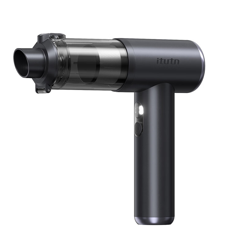 Love Totem Car Vacuum Cleaner High Suction Wireless Handheld Car Vacuum Cleaner Super Strong Suction Car Special Portable Vacuum Cleaner M8-Pro Second Generation 3 Filters + Soft Bag + Hose + Floor Brush