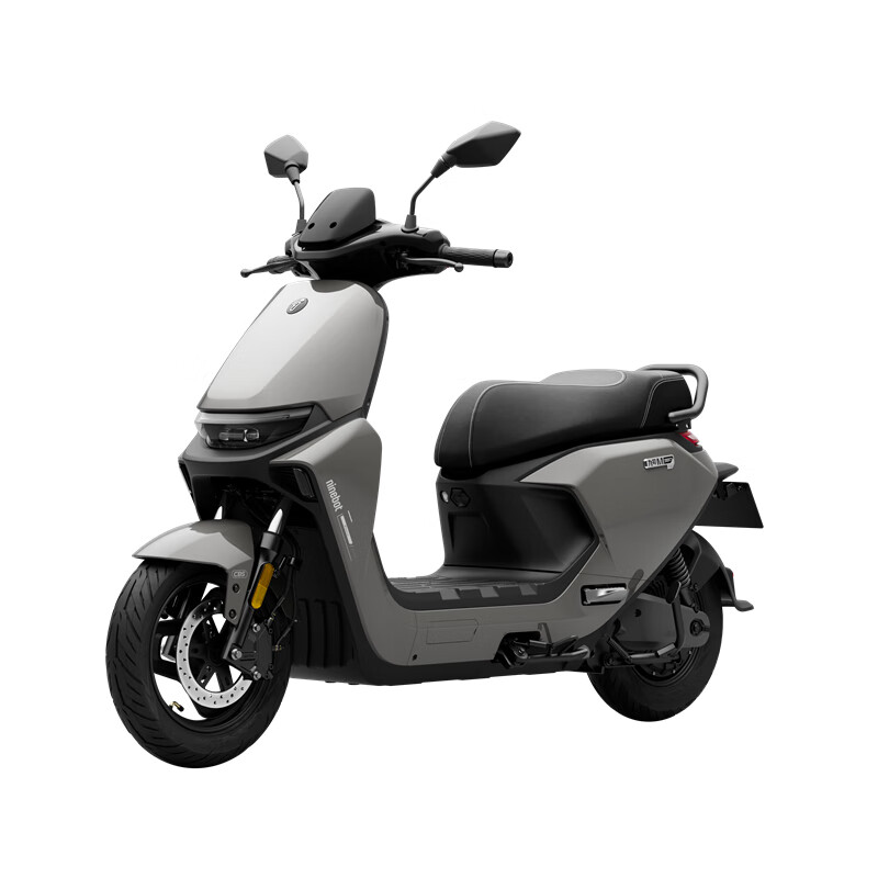 Ninebot Qianxi's same model M95c+ Mk2 electric motorcycle, smart driving, long-range electric motorcycle, pick up in store, choose color in store