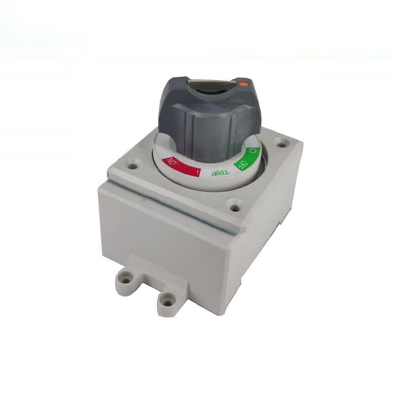 LS Power ABE/ABS molded case circuit breaker rotary handle D-35S hand operating mechanism D-55S